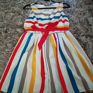 American Rag dress in size L
